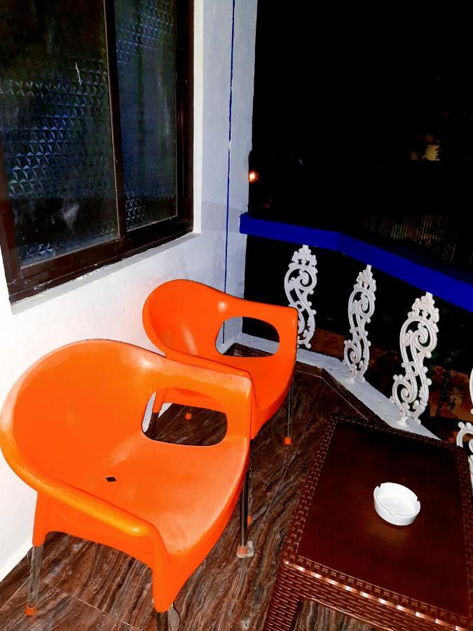 Om Sai Guest House パロレム 部屋 写真